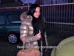 Любители, Брюнетки, Пальцем, Секс без цензуры, Трусики, От первого лица, Реалити, Сиськи