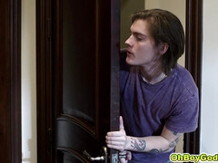 Gros seins, Sucer une bite, Famille, Poilue, Hd, Embrassement, Rousse roux, Belle mère