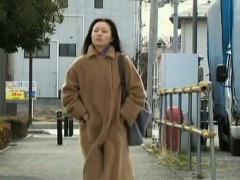 Amateur, Asiatique, Sucer une bite, Doigter, Branlette thaïlandaise, Japonaise, Public, Sous la jupe