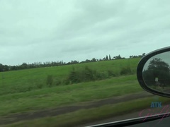 Любители, Жопа, Пляж, Брюнетки, Подружка, На природе, От первого лица, Киски