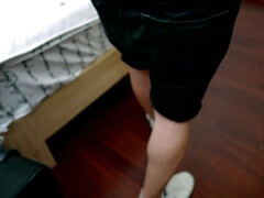 お尻, ぽっちゃり, 茶髪の, 気狂い, ドイツ人, お婆さん, 熟年, 濡れ