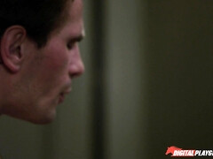 Жопа, Красотки, Большая жопа, Блондинки, Сперма на лице, Порнозвезда, Киски, Реалити