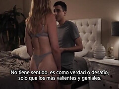 Blonde, Sucer une bite, Éjaculation interne, Mère que j'aimerais baiser, Naturelle, Espagnole, Tabou