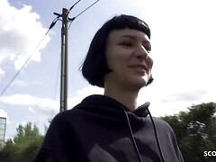 Blasen, Verrückt, Französisch, Deutsch, Hardcore, Muschi, Dürr, Titten