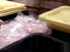 美人, フェラチオ, 古典, オーガズム, 公共, オマンコ, スインガー, オッパイの