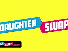 Américain, Blonde, Hd, Lesbienne, Léchez, Masturbation, Chatte, Criant