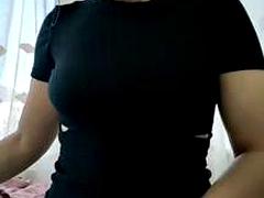 Tussi, Lesbisch, Masturbation, Milf, Solo