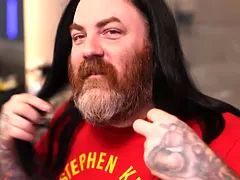 Grote kont, Grote mammen, Pijpbeurt, Hd, Schreeuwen