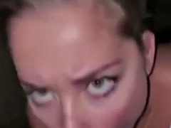 BBC fucks PAWG teen in public