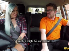 アナル, フェラチオ, 車, 指いじり, アウトドア, オマンコ, おもちゃ, 濡れ