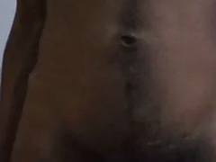 素人, ぽっちゃり, デカチン, イく瞬間, 黒人, ゲイ, 毛深い, 一人