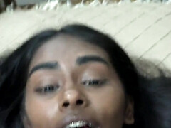 Nana, Gros seins, Sucer une bite, Fétiche, Petite amie, Hard, Interracial, Adolescente