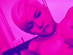 アナル, 緊縛, デカチン, ハードコア, シーメール