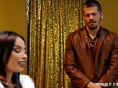 Anal, Arabe, Tetas grandes, Negro, Francés, Gafas, Tacones, Coño