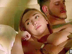 Grote lul, Zwart, Sperma in gezicht, Ondergoed