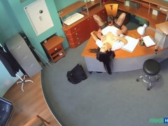 素人, フェラチオ, 医者, 指いじり, 手コキする, なめる, 看護婦, ユニフォーム