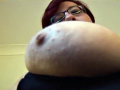 Толстушки, Большие сиськи