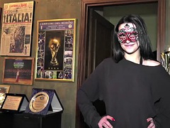 Amateur, Orgie, Étudiant