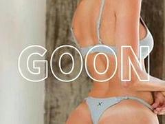 Amateur, Chica, Tetas grandes, Bikini, Rubia, Morena, Compilación, Tetas