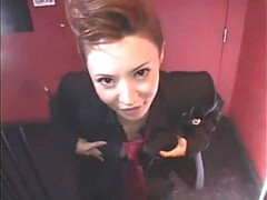 Hottest Japanese whore Yuria Satomi in Exotic Fetish, Masturbation JAV scene