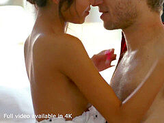 Asiatisch, Blasen, Freund, Zierlich, Erotischer film, Jungendliche (18+), Titten