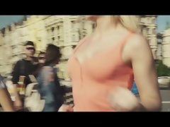 Mooi, Spijkerbroeken, Tepels, Orgasme, Slipje, Kut duiken, Zuigen, Trio