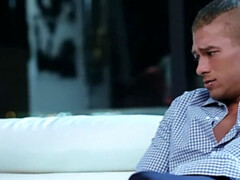 Americano, Negro, Morena, Polla, Estilo perrito, Pies, Hotel, Coño