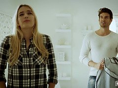 Hd, Lamidas, Tetas naturales, Orgasmo, Pequeña, Montar, Flaco, Tetas