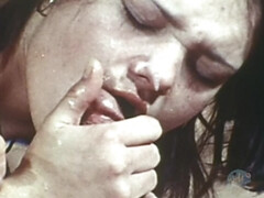 Pijpbeurt, Sperma shot, Harig, Hardcore, Hd, Zuigen, Tieten likken, Oud