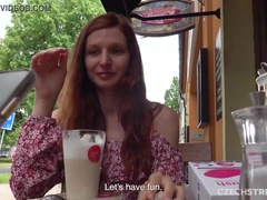 Enthousiasteling, Harig, Handbeurt, Hd, Realiteit, Roodharige vrouw, Russisch, Vibrator