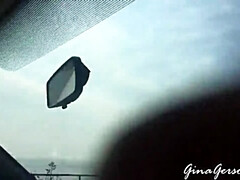 Enthousiasteling, Blond, Huisgemaakt, Mager, Tiener, Tieten likken, Webcamera