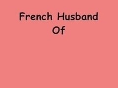 French Husband Offers His Floozy Wife To The Stranger