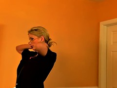 Gros seins, Fétiche, Lingerie