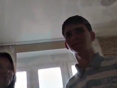 Pijpbeurt, Man die toekijkt, Tsjechisch, Hardcore, Gezichtspunt, Realiteit, Tiener