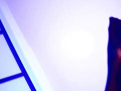 Leie, Arsch, Grosser arsch, Braunhaarige, Masturbation, Muschi, Titten, Spielzeuge