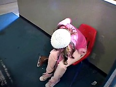 Blondine, Fingern, Hardcore, Masturbation, Schlampe, Solo, Jungendliche (18+), Titten
