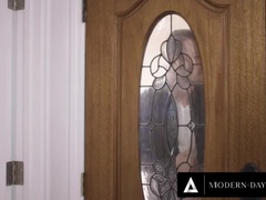 Arsch, Grosser arsch, Frau, Fingern, Orgasmus, Muschi, Rau, Weibliche ejakulation
