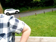 Schönheit, Blasen, Klassisch, Hundestellung, Hd, Nippel, Pov, Schlucken