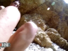 デカ尻, デカパイ, フェラチオ, イく瞬間, フェティッシュ, 淫乱熟女, アウトドア, ティーン