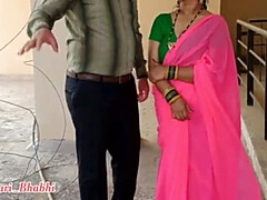 18, アジア人, ぽちゃ, 自家製, インド人, 公共, 息子, 義母