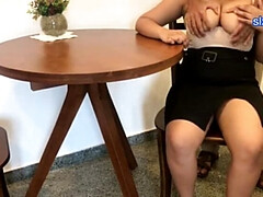 Минет, Смазливые, Лесбиянка, В офисе, Полиция, Жесткий секс, Секретарша, Молоденькие