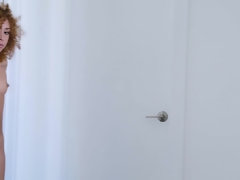 Schwarz, Blondine, Schwarz, Freundin, Interrassisch, Latina, Piercing, Jungendliche (18+)