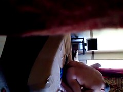 Толстушки, Подглядывание