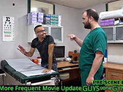 Cfnm, Arzt, Weibliche domination, Fetisch, Gynäkologe, Masturbation, Krankenschwester, Spielzeuge