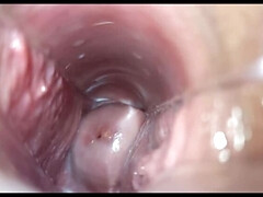 Pussy Orgasm with Mrs Cool