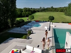 Anal, Primo, Polla, Grupo, Sexo duro, Verga enorme, Adolescente, Tío