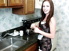 18 jahre, Leie, Grosser arsch, Grosse titten, Fingern, Handjob, Masturbation, Dürr