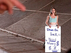 Ass For Cash - S5:E1