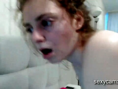 18 ans, Amateur, Anal, Tir de sperme, Faciale, Fait maison, Adolescente