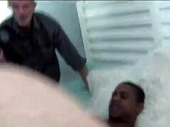 Большие сиськи, Блондинки, Минет, Брюнетки, Крупный план, Член, Межрасовый секс, Свингеры